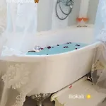 With Private Pools 