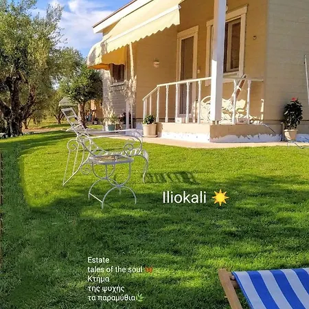With Private Pools 