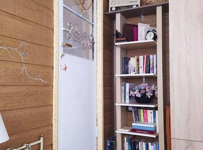 Hébergement de vacances With Private Pools 