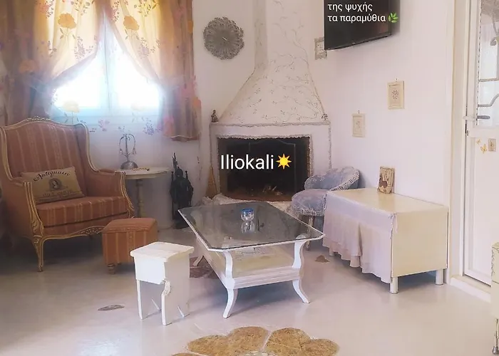 Vakantiehuis With Private Pools 