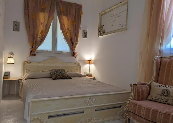 Vakantiehuis With Private Pools 