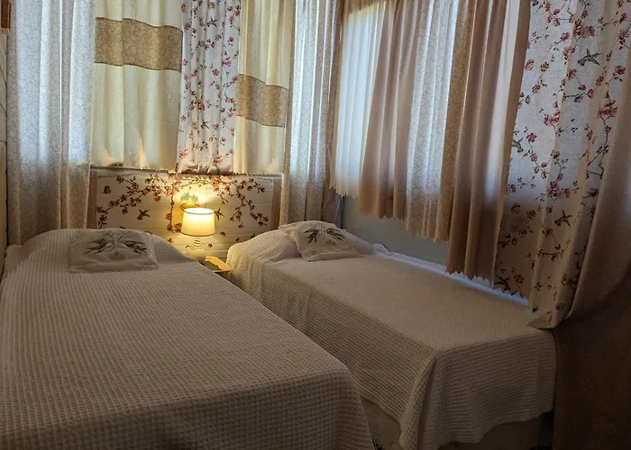 Hébergement de vacances With Private Pools 